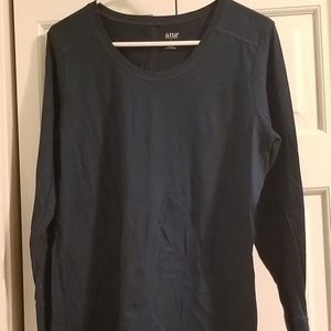 Long sleeve tshirt